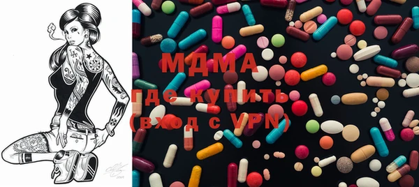 прущие грибы Покров